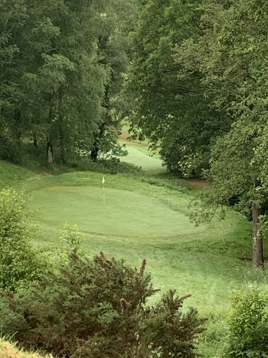 Golf de Rimaison — photo 1