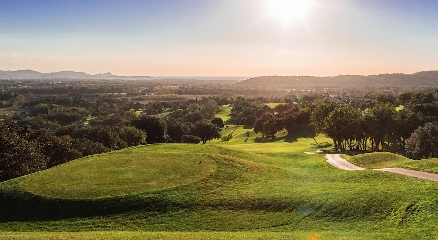 Golf de Roquebrune Resort — photo 1