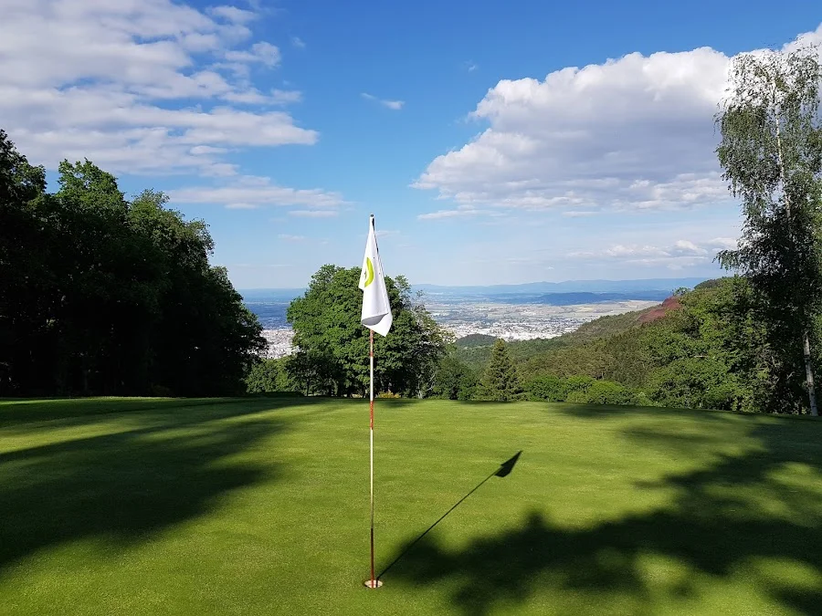 Golf de Royat Charade — photo 1