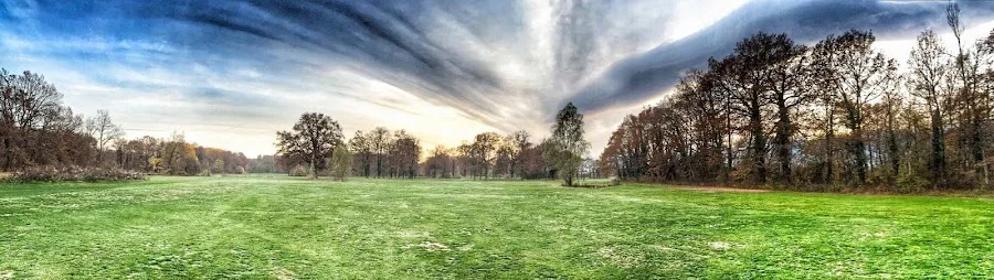Golf de Saint Genis (Golf des Serves) — photo 1