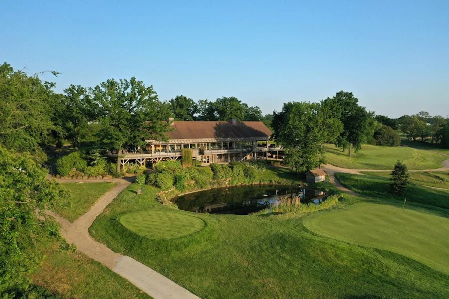 Golf de Saint-Marc — photo 1