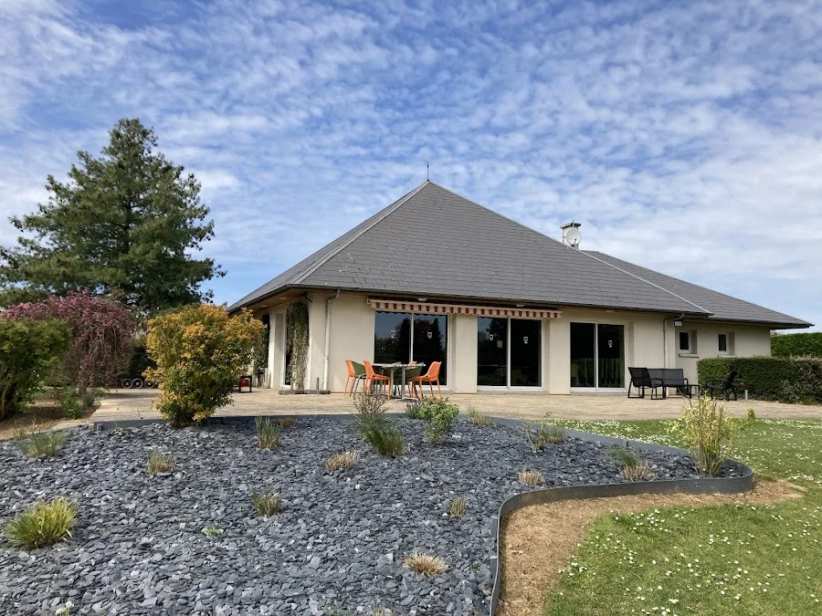 Golf de Saint-Quentin Mesnil — photo 1