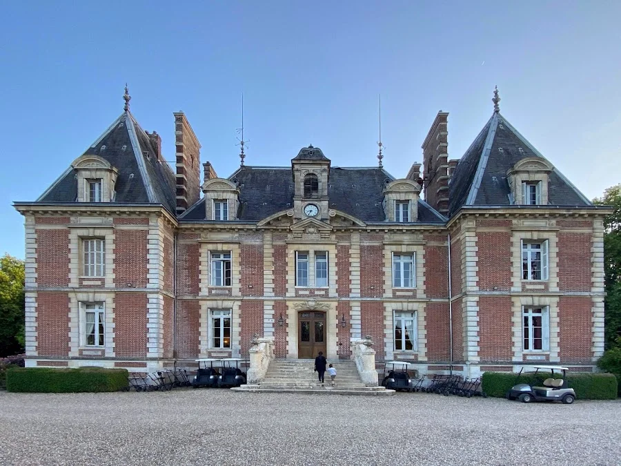 Golf de Saint-Saëns — photo 1