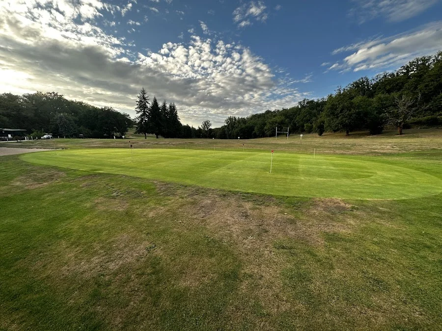 Golf de Sainte-Agathe — photo 1