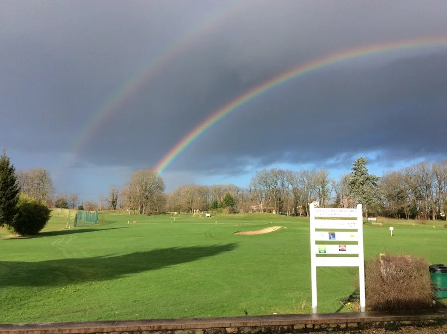 Golf de Saintes (Golf Louis Rouyer Guillet) — photo 1