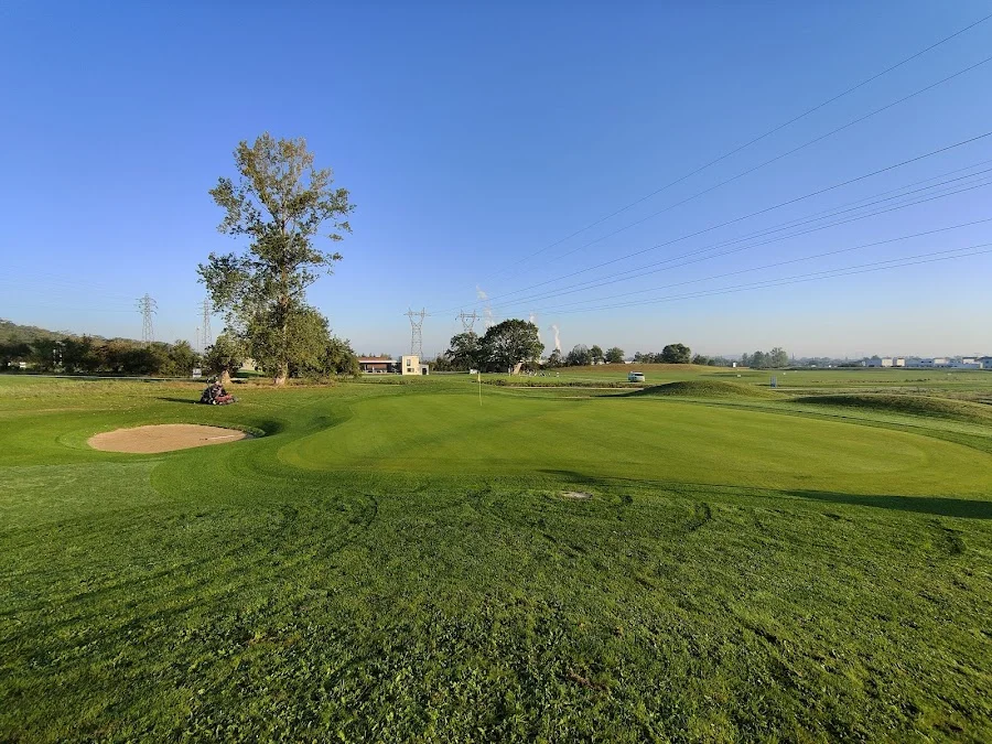 Golf de Thionville Rive Droite — photo 1
