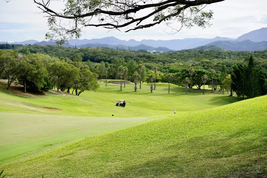 Golf de Tina — photo 1