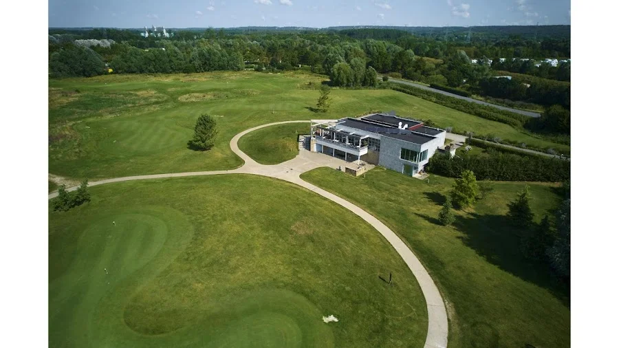 Golf de Torcy — photo 1