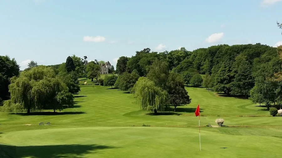 Golf de Touraine — photo 1