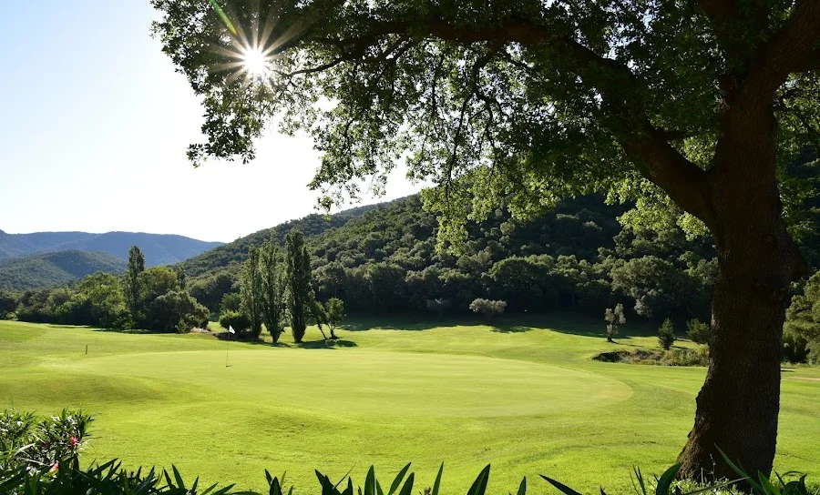 Golf de Valcros — photo 1