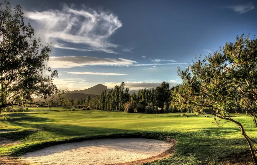 Golf de Valgarde — photo 1
