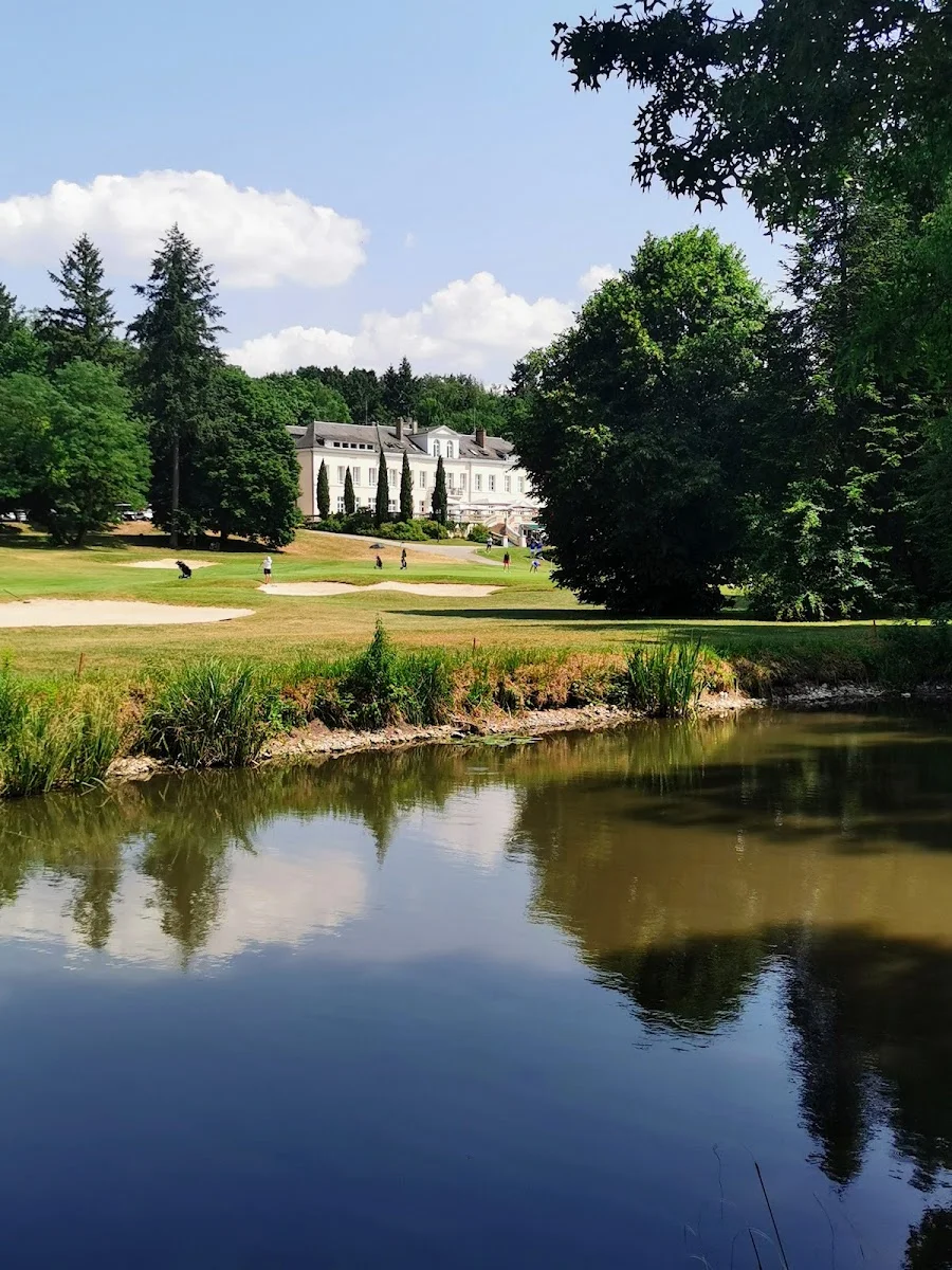 Golf de Vaugouard — photo 1