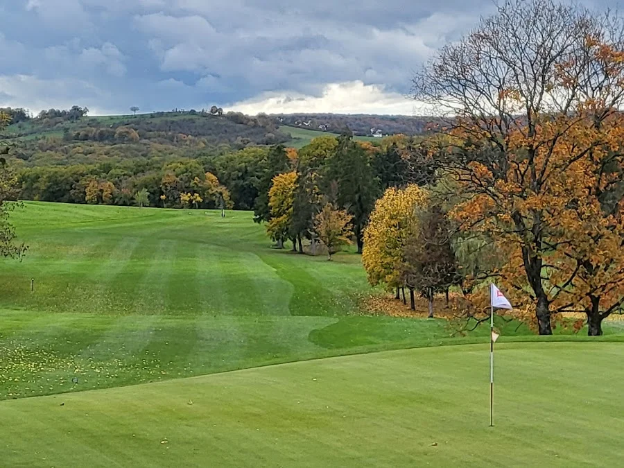 Golf de Vittel Ermitage — photo 1