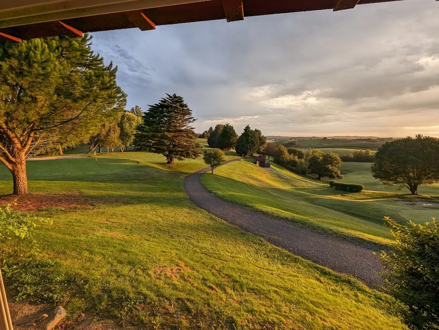 Golf d’Epherra — photo 1