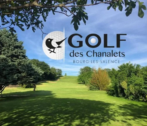 Golf des Chanalets — photo 1