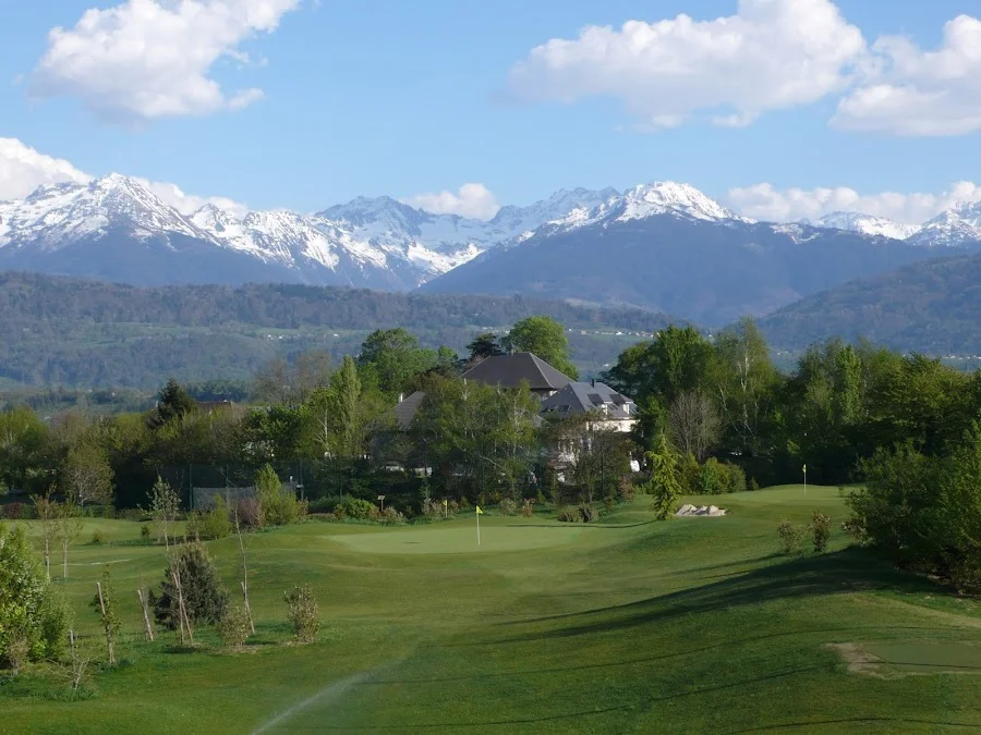 Golf des Marches — photo 1