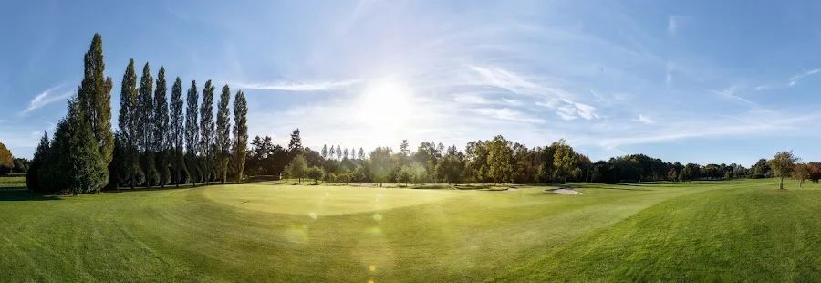 Golf des Ormes — photo 1