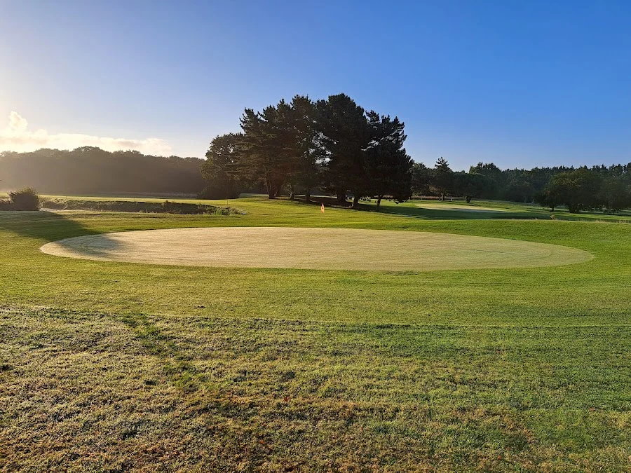 Golf des Sables d’or — photo 1