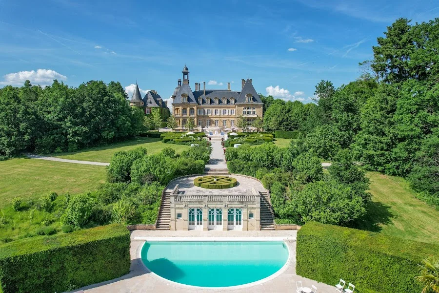 Golf d’Essendiéras — photo 1