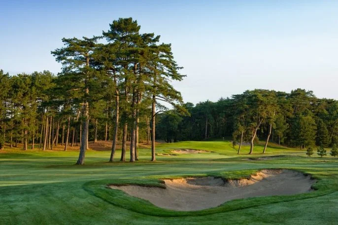 Golf d’Hardelot — photo 1