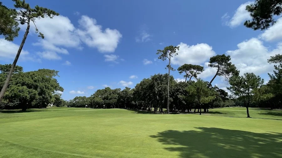Golf d’Hossegor — photo 1