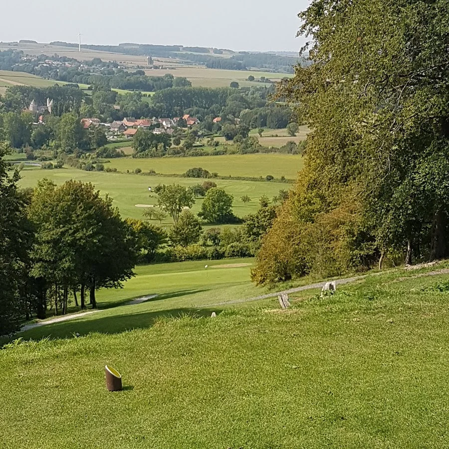 Golf d’Olhain — photo 1