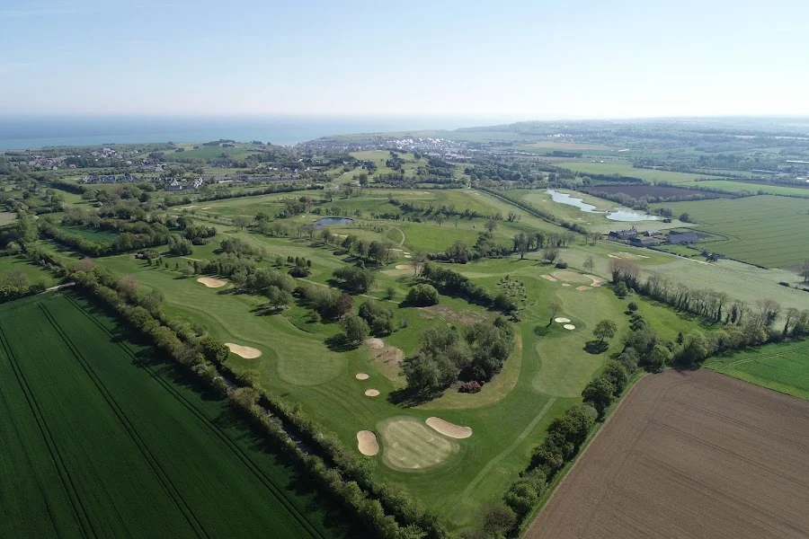 Golf d’Omaha Beach — photo 1