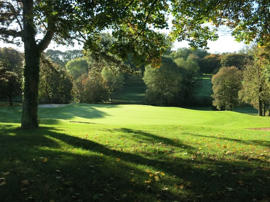 Golf d’Ormesson — photo 1
