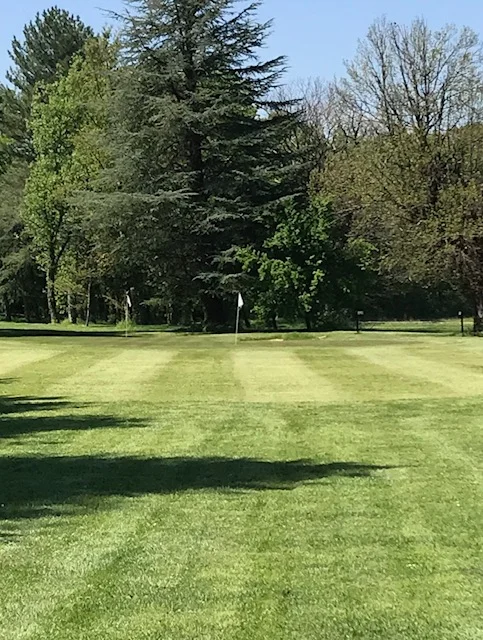 Golf du Château de Bournet — photo 1