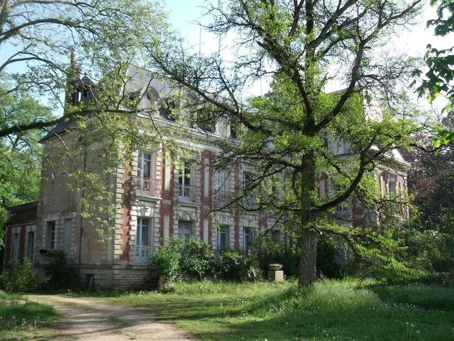 Golf du château de Misery — photo 1