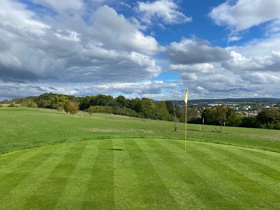 Golf du Château L’Hermitage — photo 1