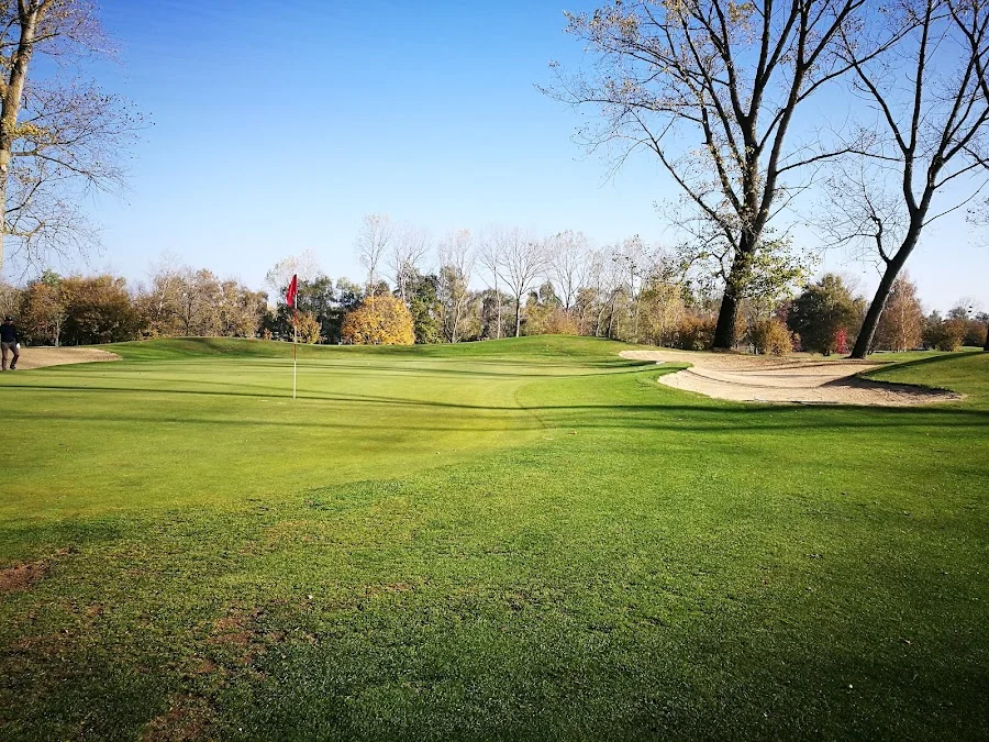 Golf du Clou — photo 1