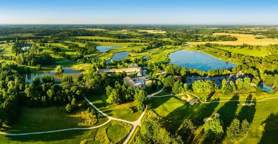 Golf du Gouverneur — photo 1