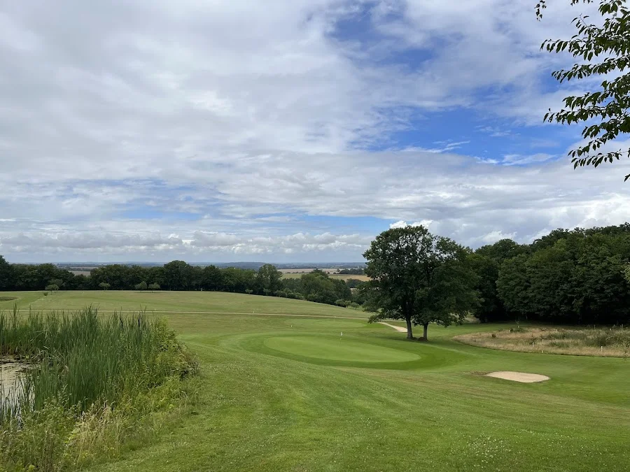 Golf du Perche — photo 1