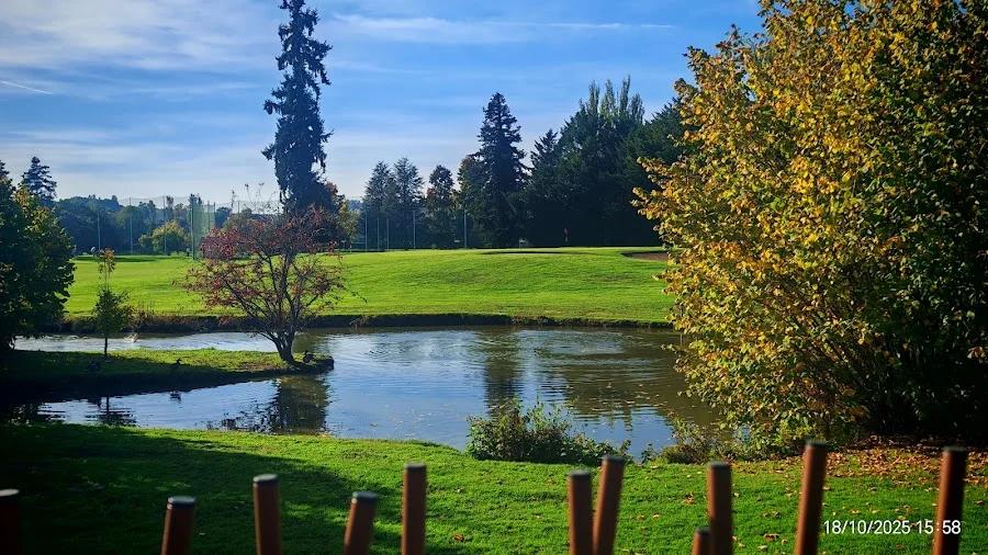 Golf du Sporting Club de Vichy — photo 1