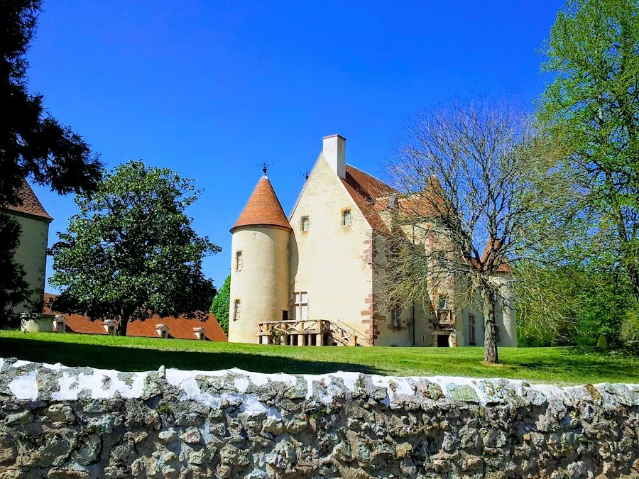 Golf du Val de Cher — photo 1