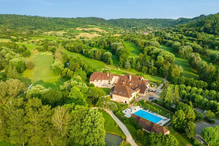 Golf du Val de Sorne — photo 1