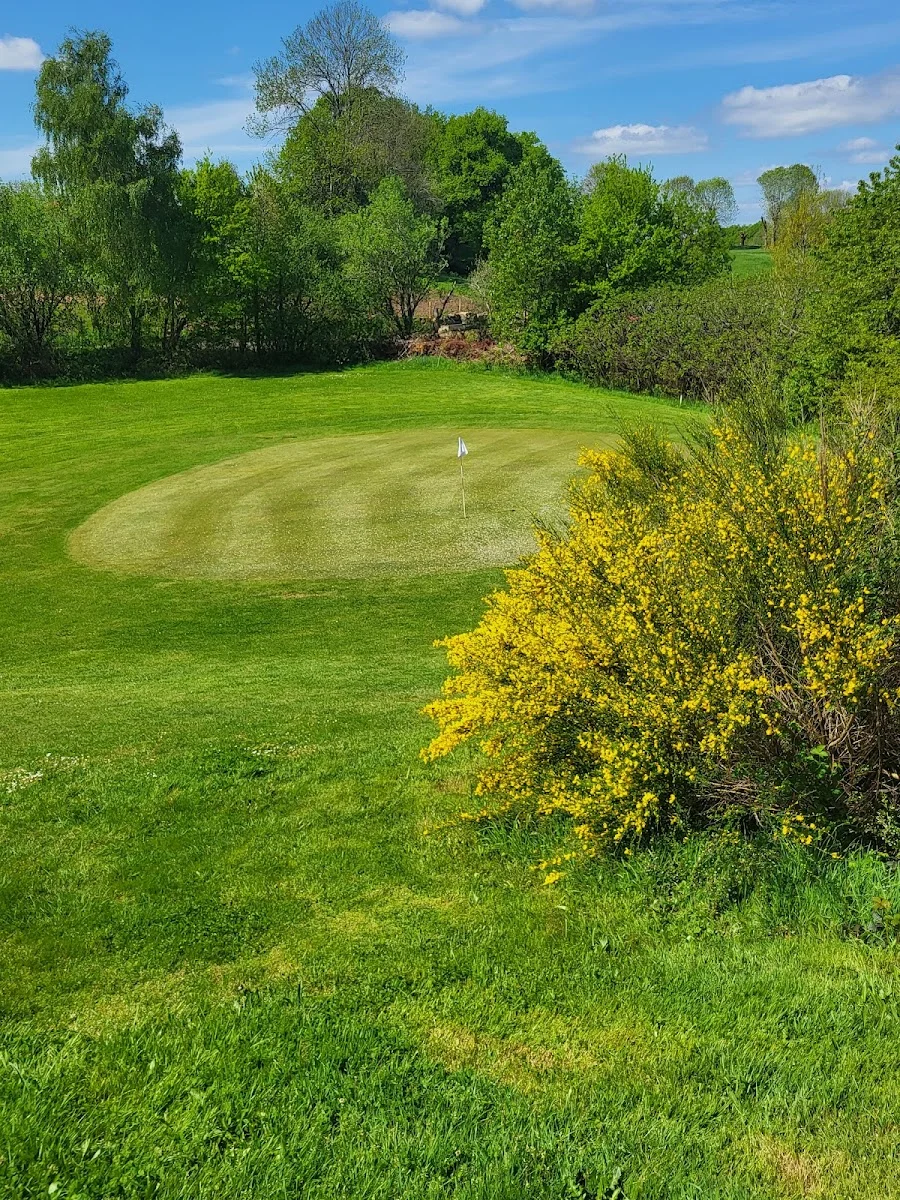 Golf du Val Saint-Jean — photo 1