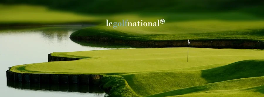 Golf National — photo 1