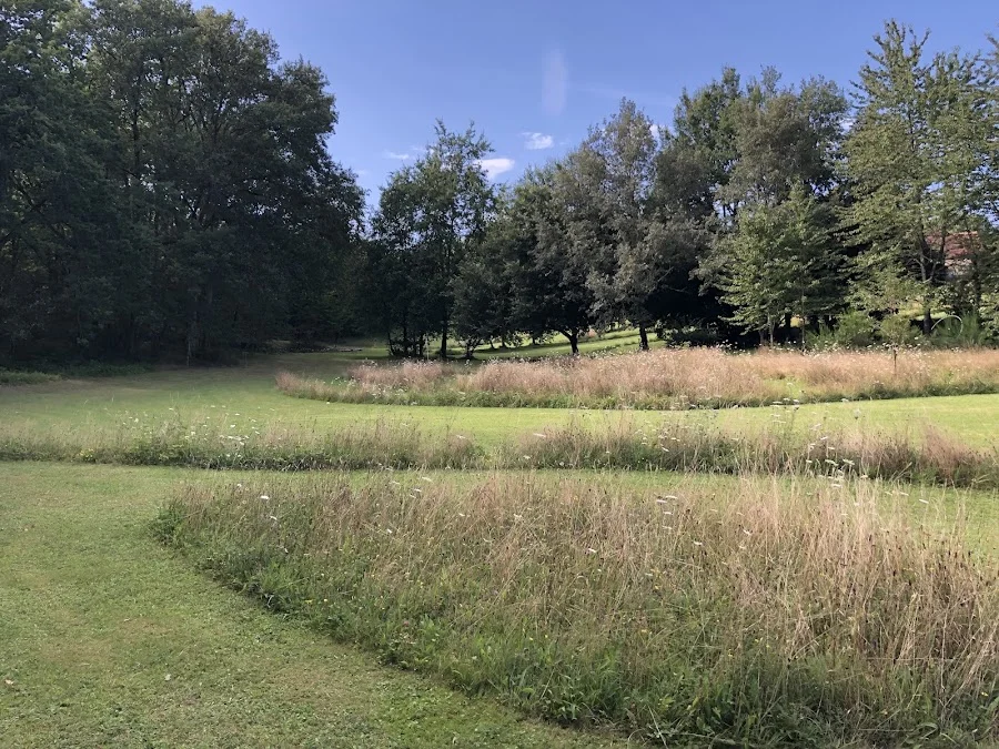 Golf Originel du Sorbier — photo 1