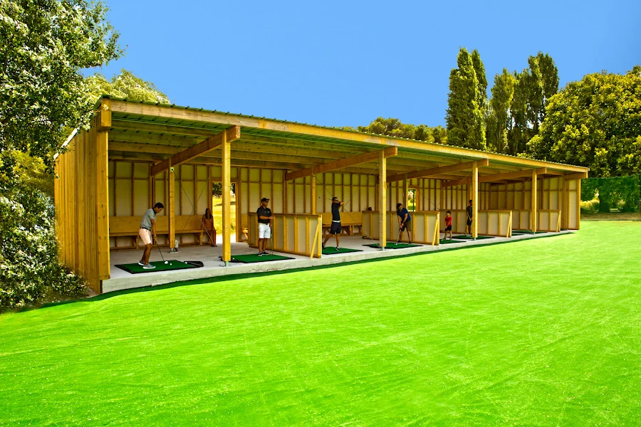 Golf Training Center Aix Marseille – Bouc Bel Air — photo 1