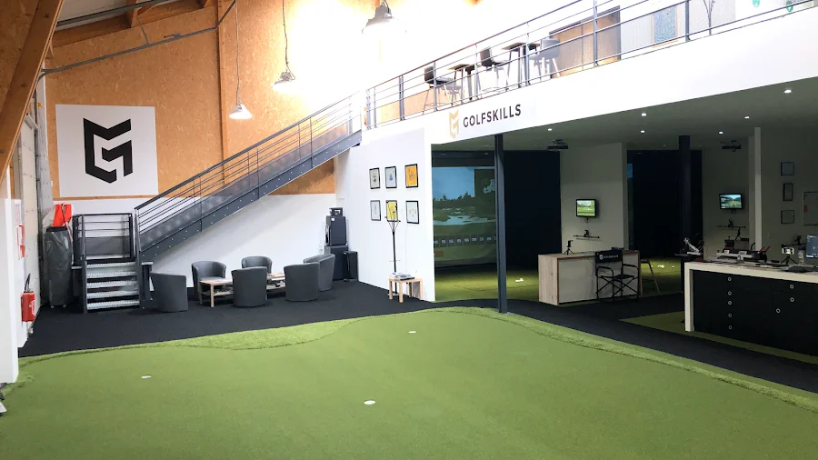 Golfskills — photo 1