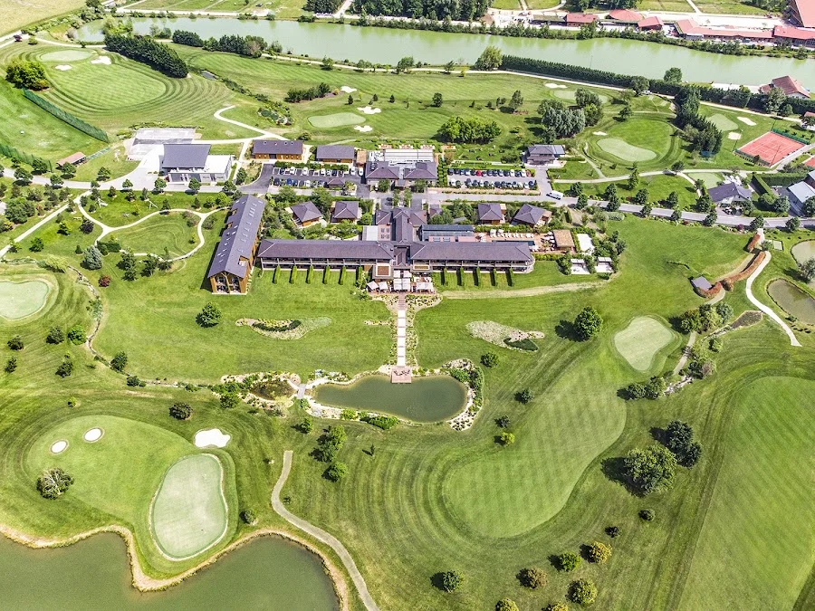Jiva Hill Golf Club — photo 1