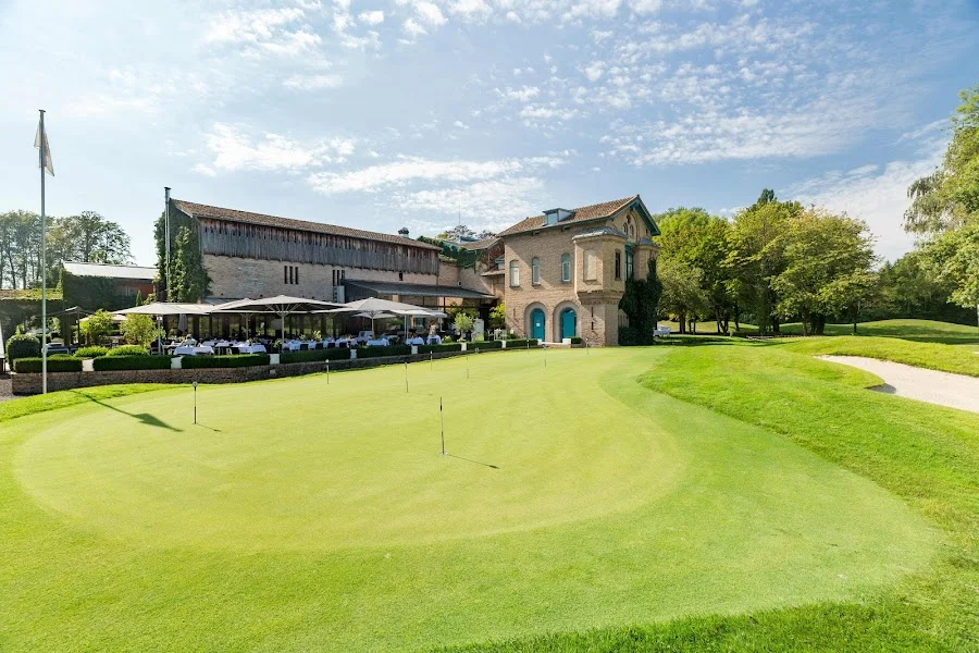 Le Kempferhof Golf Club — photo 1