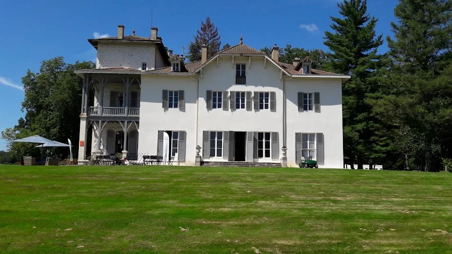 Navarrenx Golf Club — photo 1