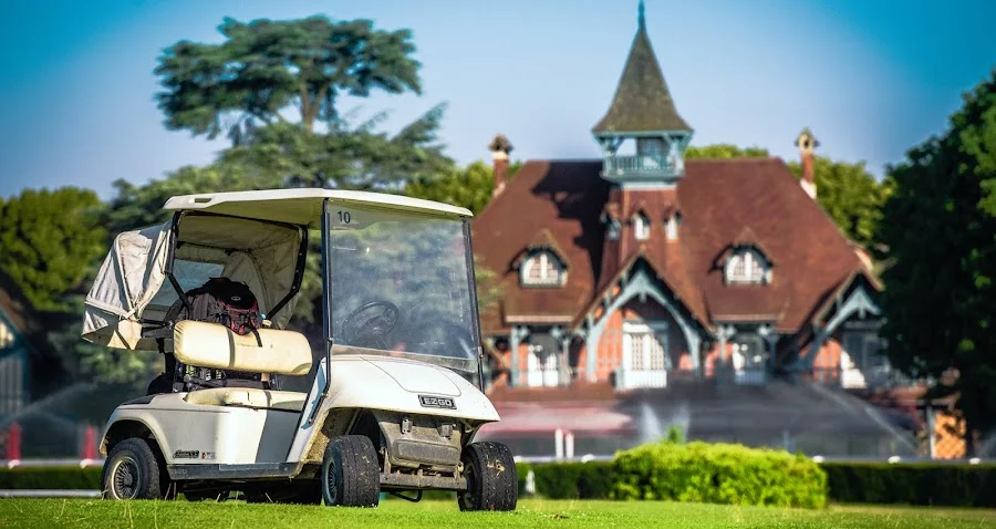 Paris Golf & Country Club — photo 1