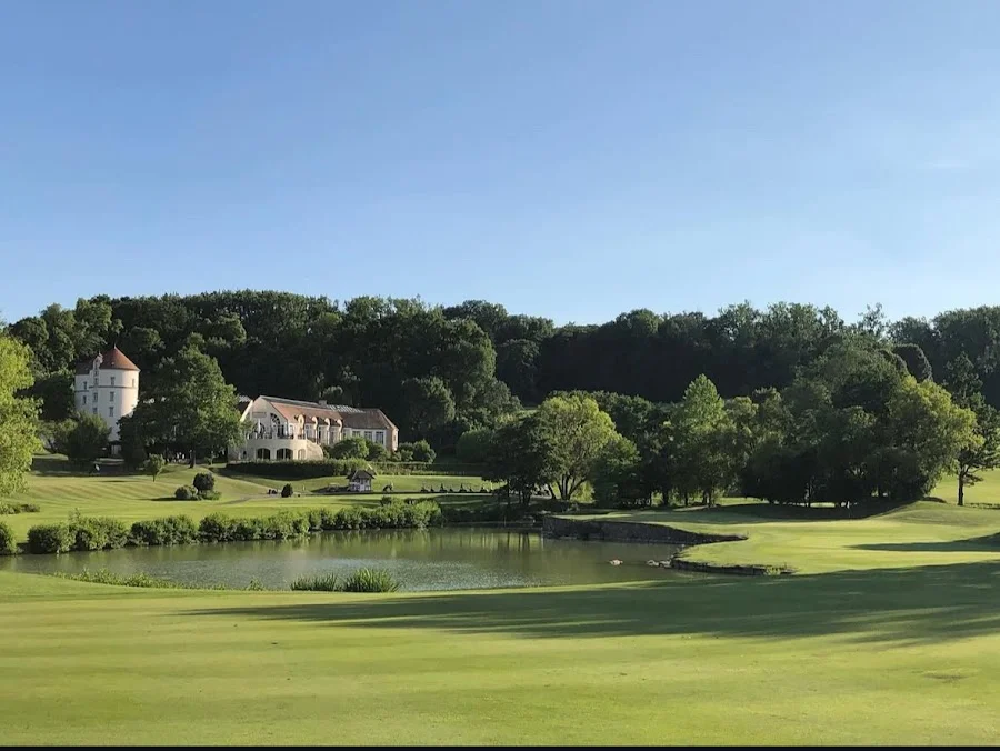Paris International Golf Club — photo 1