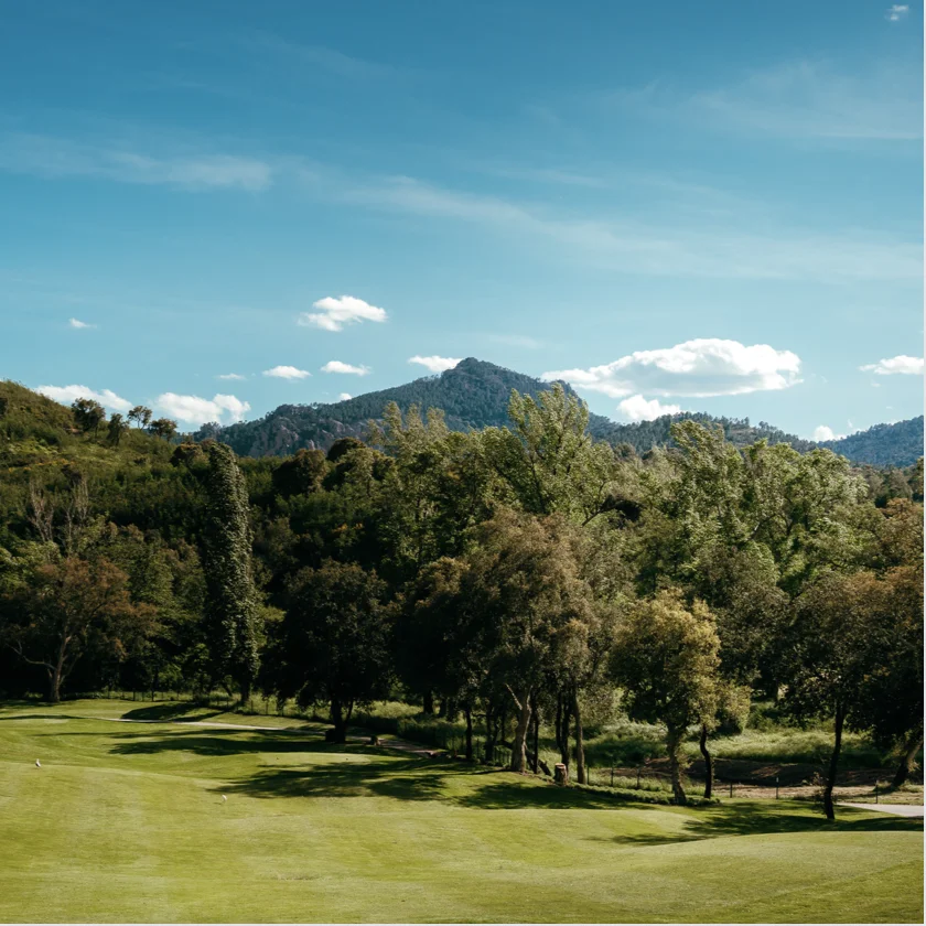 Riviera Golf Club de Barbossi — photo 1