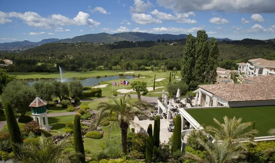 Royal Mougins Golf Club — photo 1