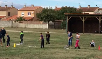 AGA Pamiers — photo 1